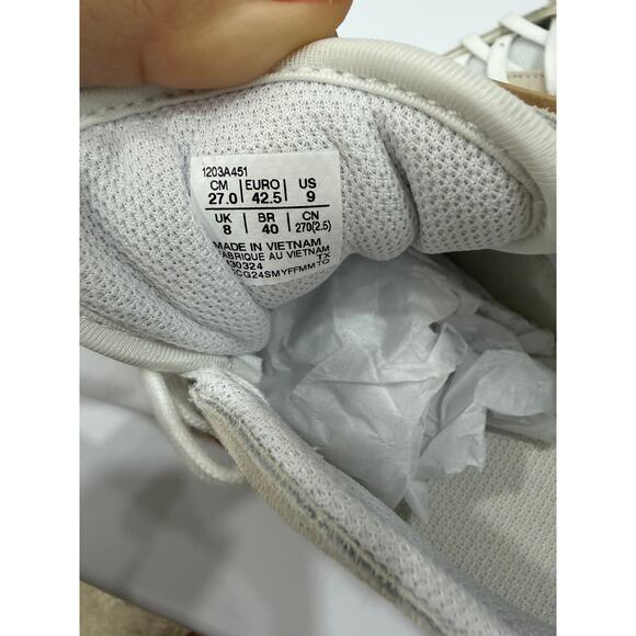 Asics SKYHAND OG Sneakers Size 9 - Picture 10 of 11